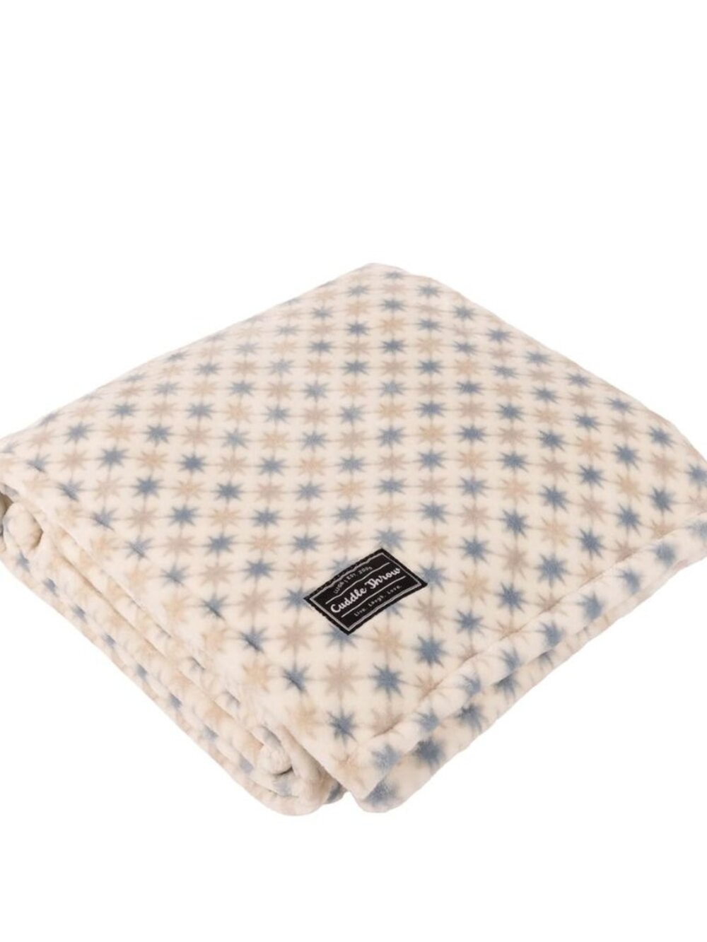 LUG - Cuddle Throw in North Star